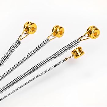 ベース 4strings Amazon.com: Alice Bass Guitar String 4 Strings Set